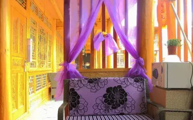 Shun Qin Bie Yuan Hotel