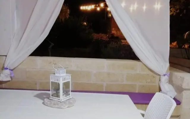 Trullo Antico