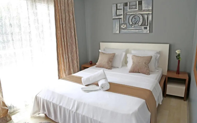 Memory Suites