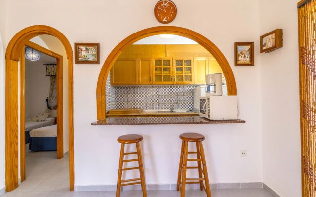 Apartamento Bennecke Aurora