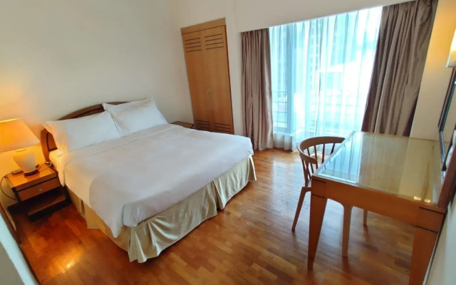 Orchard Point Serviced Apartments