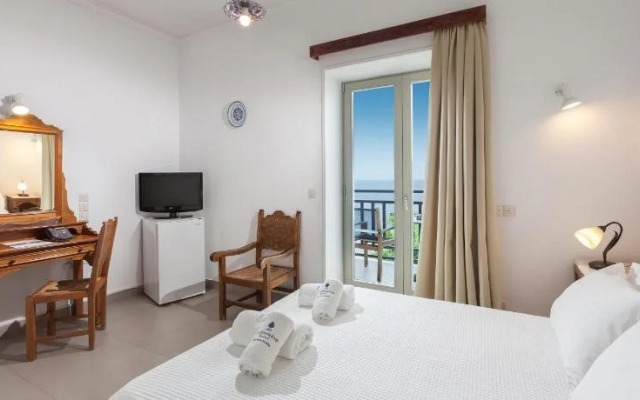 Hydroussa Hotel Skyros