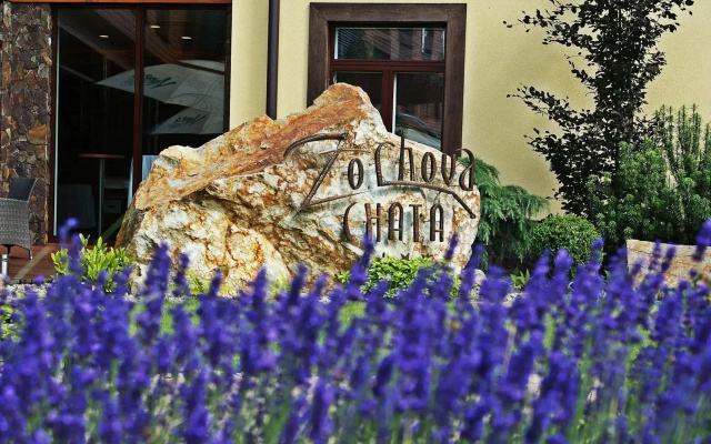 Hotel Zochova Chata