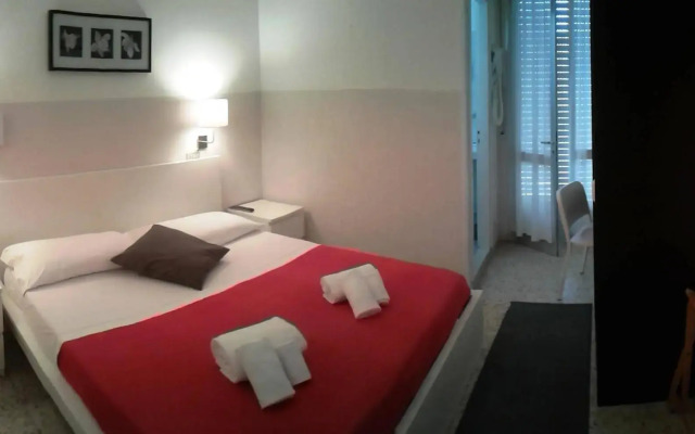 Hotel Geisha