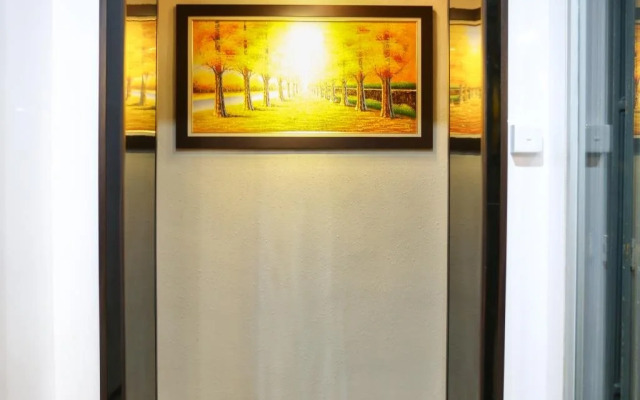 New Dawn Hotel
