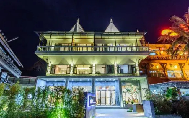 Mingsu Hotel