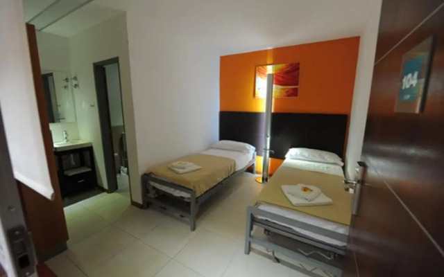 Hostel Unico
