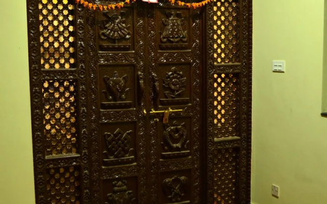 Peace & Joy Guest House