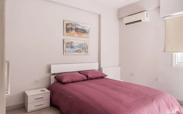 Paradise Promenade Apartment