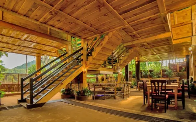 Bethania Resort