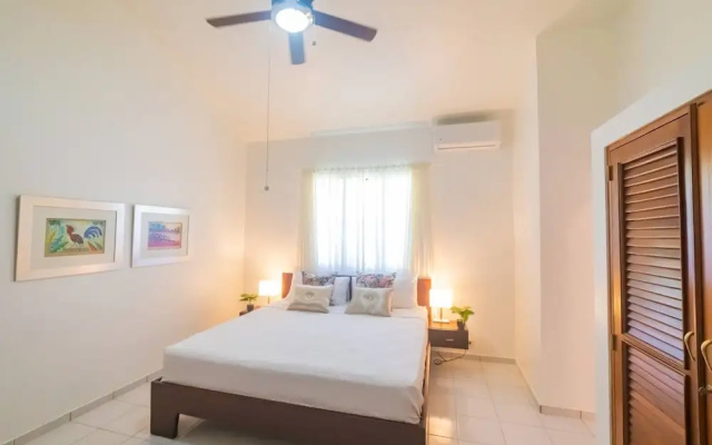 Casati Golden House, Great Pool & Garden!