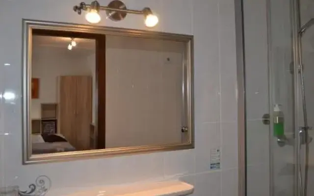 Altstadt Hotel