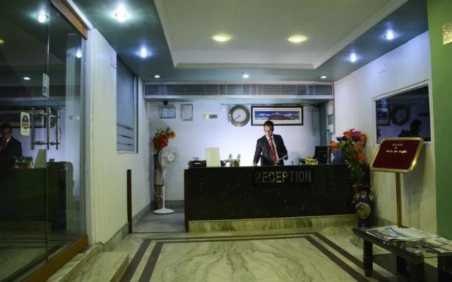 Hotel Raj Palace