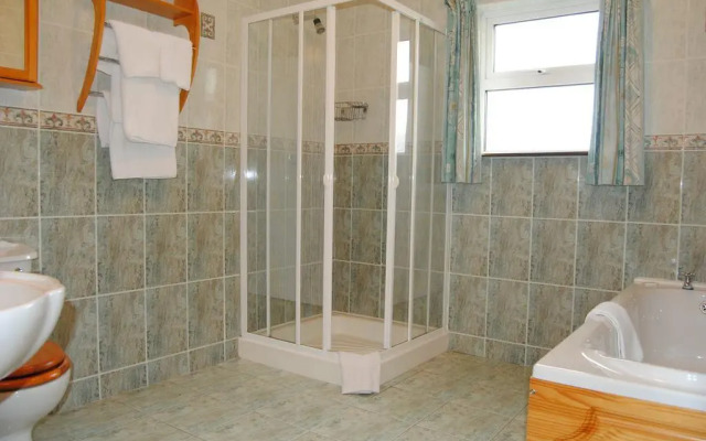 OConnors Guesthouse