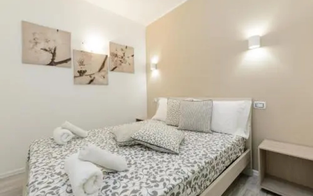 Holiday Home Taormina 2