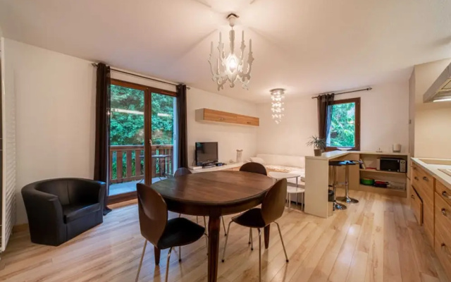 Le Joli sentier appartement privé