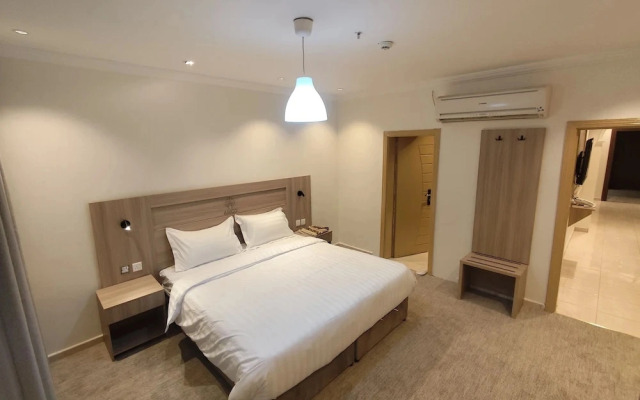 AMCO Serviced Apartments