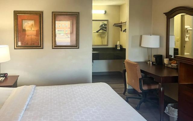 Motel 6 Stafford, VA - Quantico