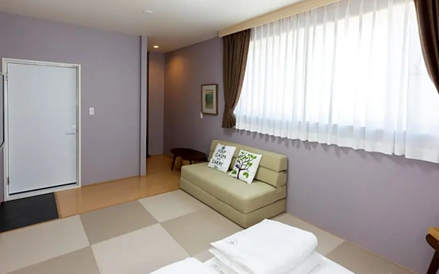 Light Hotel - Vacation STAY 17339v