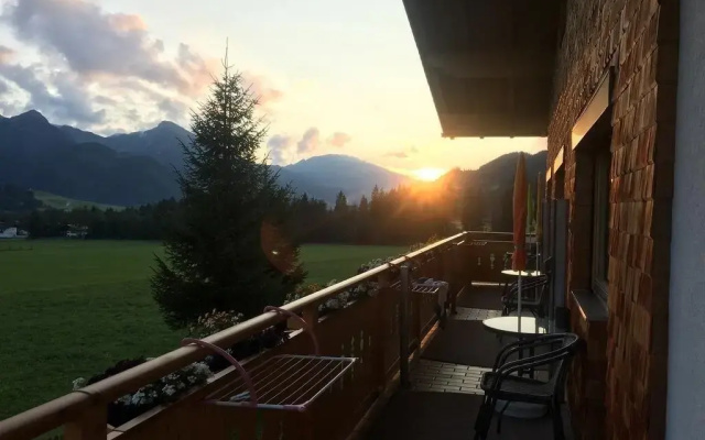 Haus Lorenz