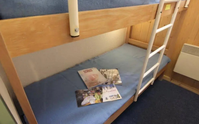 Appartement Le Schuss