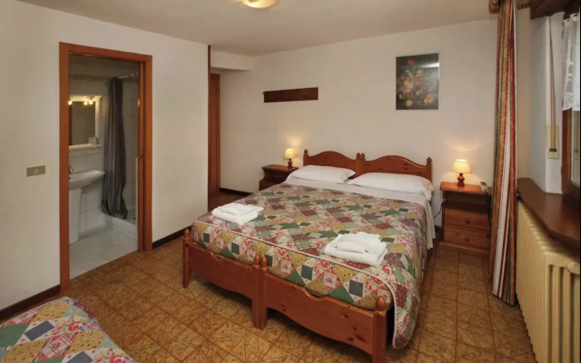 Hotel Des Amis