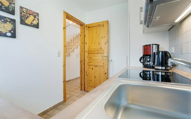 Ferienwohnpark Amselweg Ferienhaus Peppersack