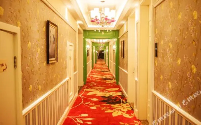 Yuehe Impression Hotel Hangzhou