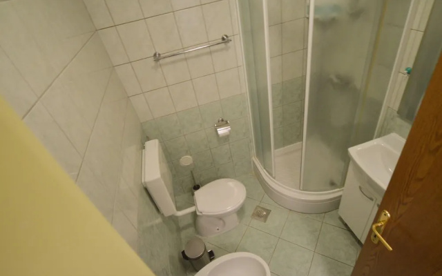 Ita Apartments