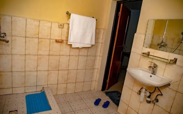Bujumbura Hotel and appartment