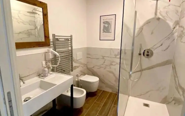 Star Soave Rooms
