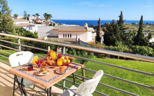 Sea View Apartment