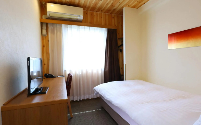 Dormy Inn Niigata Natural Hot Spring