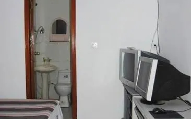 Penglai Gold Coast Yujia Hostel