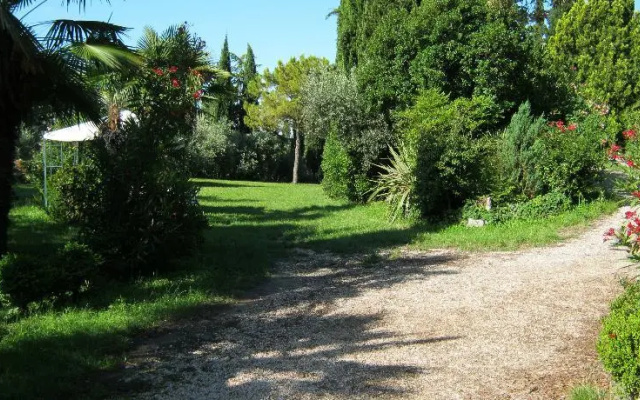 Agriturismo Torre della Grola