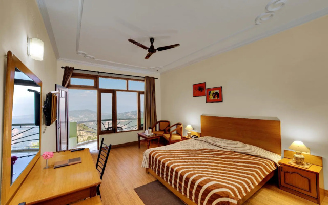 Suman Royal Resort