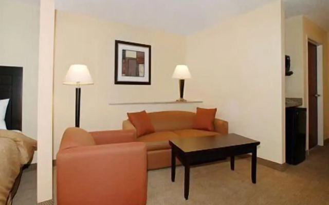 Comfort Suites South Bend