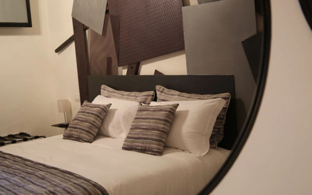 La Canonica – Charming apartments in Nizza Monferrato