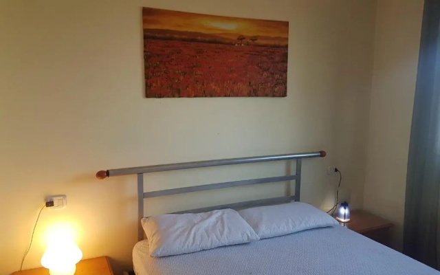 Gonin Apartment