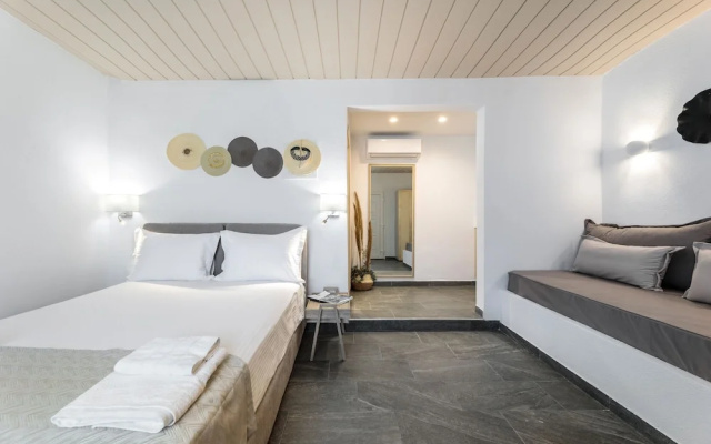 Bay View Suites