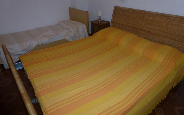 Budoni Agrustos Apartments