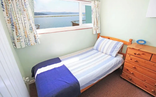 Harbour Flat - 12E South Snowdon Wharf