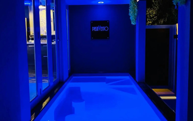 Modern Pool Suite @ Pasavento in Aguadilla
