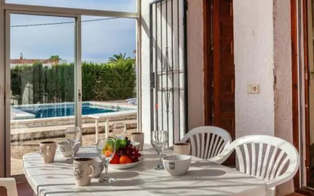 Villa Villa Granada