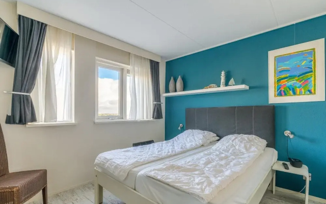4 Person Apartment With sea View