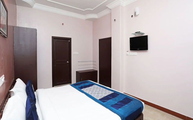 Leela Villas Hotel Jodhpur