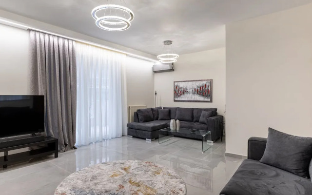 Acropolis Cozy Apartments