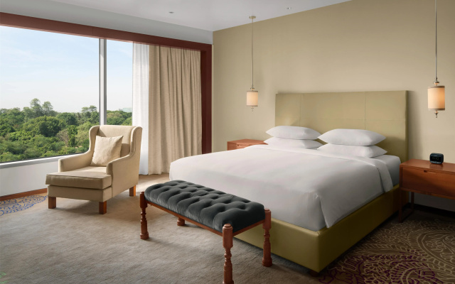 Park Hyatt Chennai
