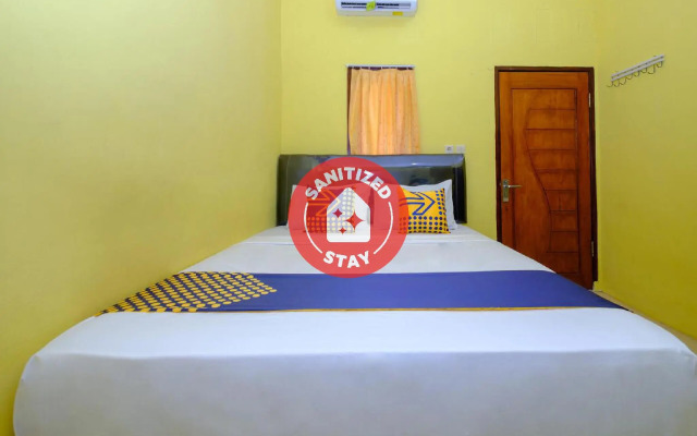 SPOT ON 2732 Sandy Guesthouse