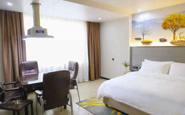 Xirui Hotel